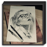 Top 23 Lifestyle Apps Like Realistic Drawing Technique - Best Alternatives