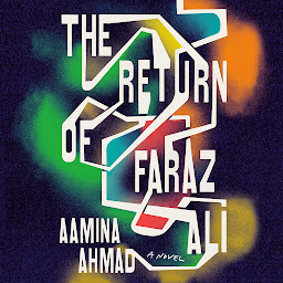 Icon image The Return of Faraz Ali: A Novel