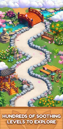 Game screenshot Tile Match Master: Zen Puzzle apk download