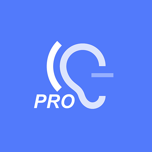 Smart AMP Pro - SoundAmplifier logo