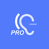 Smart AMP Pro - Personal Sound Amplifier icon