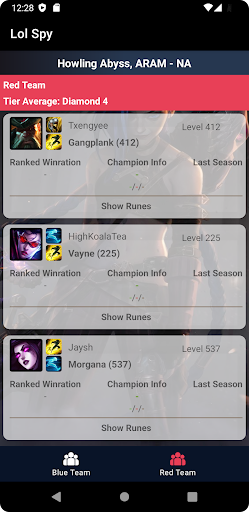 LoL Spy Screen 3