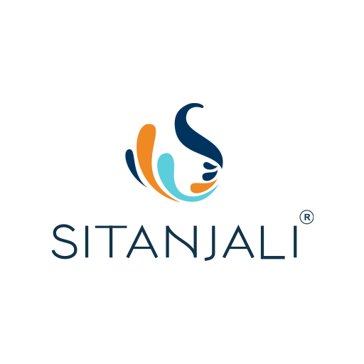 Sitanjali - Saree Shopping App logo