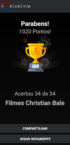 34 Christian Bale Movies - Screenshot 4