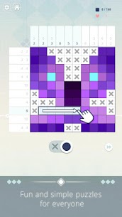 Eyes : Nonogram MOD APK (UNLIMITED HEARTS) Download 3