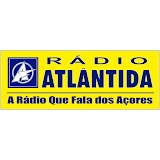 Rádio Atlântida icon