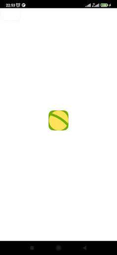 Android application Brazil breaking news screenshort