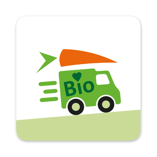 Flotte Karotte logo