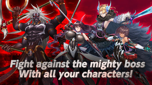 Action Taimanin - Role Playing - games