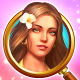 Memory Island - Hidden Objects icon