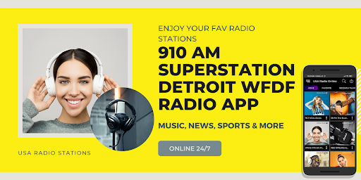 910 Am Superstation Detroit Screen 3