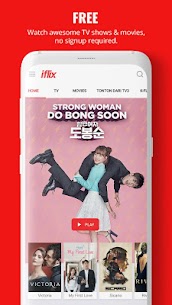 iflix Movies v3.57.0-20080 Mod APK 1