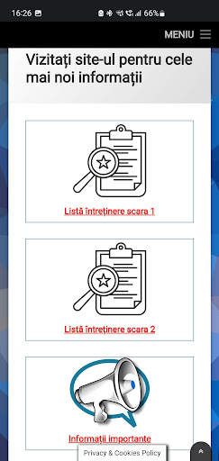 Huedin 7 bloc 2 Screen 2