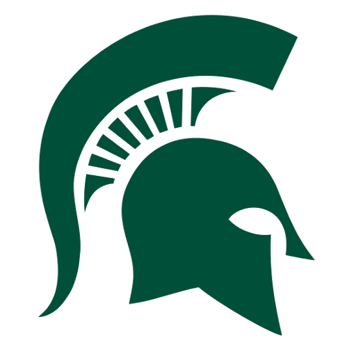Michigan State University Logo