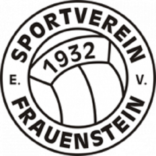 SV Frauenstein logo