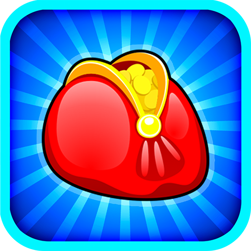 Money Clicker - Cash Simulator