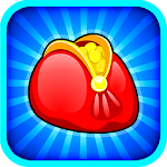 Cover Image of Herunterladen Money Clicker - Cash Simulator 2.0 APK