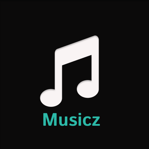 Musicz 1.0.0 Icon