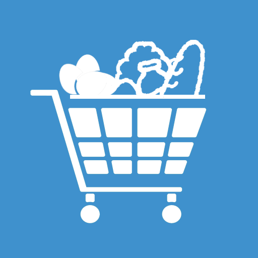 Harga Pangan Jakarta logo