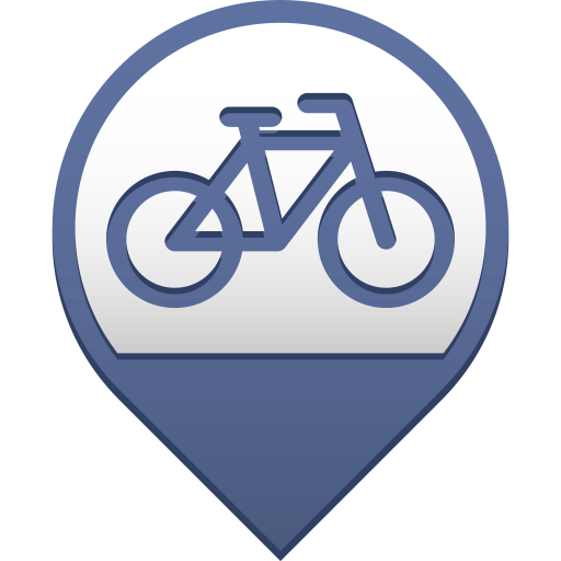 Brisbane CityCycle 2.6.5 Icon