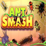 Cover Image of Download Ant Smash 9.8 APK