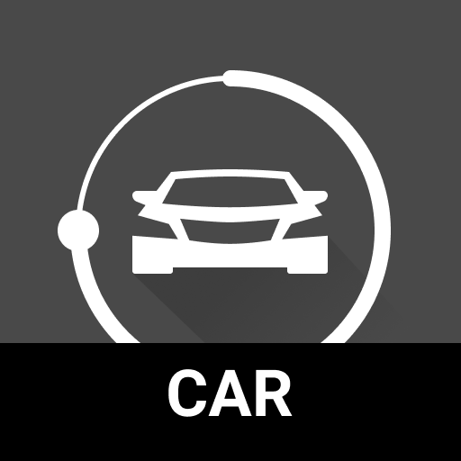 NRG Player Car Skin car_1.3.6 Icon