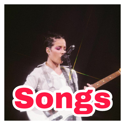 Halsey All Songs