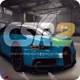 Guide of CSR Racing 2 icon