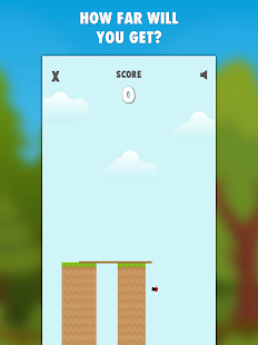 Unknown app Screenshot
