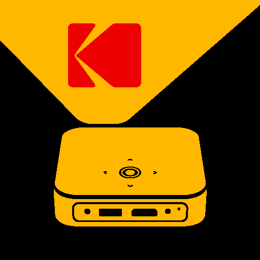 Kodak Luma v1.1 Icon