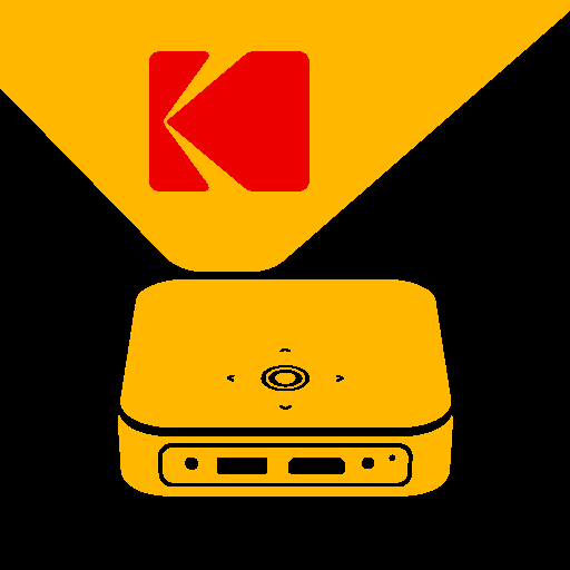 Kodak Luma logo