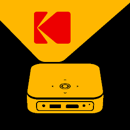 「Kodak Luma」のアイコン画像