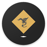 BigAR Dragoborne - Card Scanner icon
