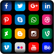 Top 47 Social Apps Like All Social Lite, Photos Videos Movie Entertainment - Best Alternatives