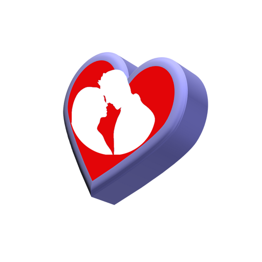 Dating Lounge logo