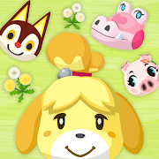 Animal Crossing: Pocket Camp Mod apk أحدث إصدار تنزيل مجاني