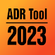 ADR Tool 2023 Dangerous Goods - Androidアプリ