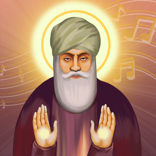 Wahe Guru Ji Tunes logo