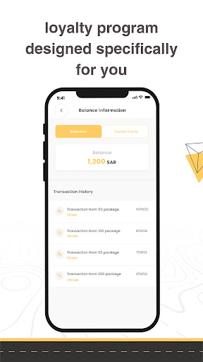Dnndon Delivery |دندون التوصيل Screen 2