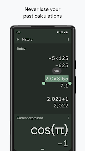 Calculator APK Download for Android 3