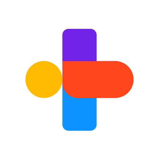 MiLigth White - Icon Pack logo