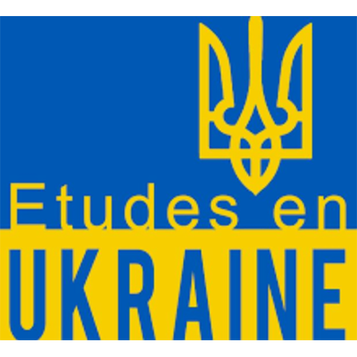 Etude en Ukraine logo