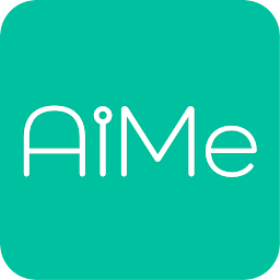 「AIME Mental Health & Wellbeing」のアイコン画像