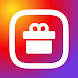 Giveaway Picker for Instagram - Androidアプリ