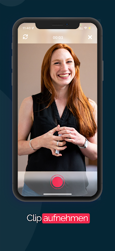 SimplyMotion Screen 3