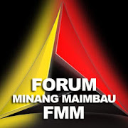 Forum Minang Maimbau  Icon