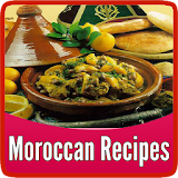 Moroccan Delicious Recipes icon