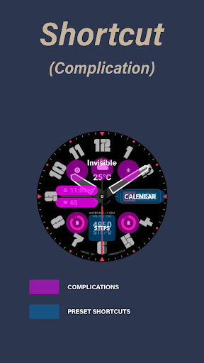HMK WA165 screenshot 3