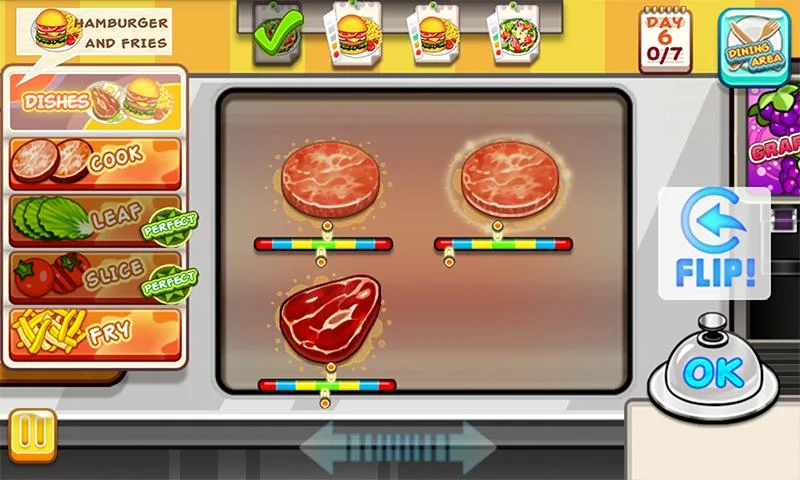 Cooking Tycoon Mod Apk