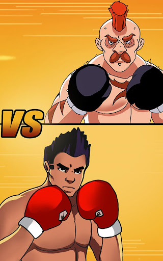KO Punch Mod Apk v1.1.1 (Unlimited Money) Download for Android 2022 poster-2